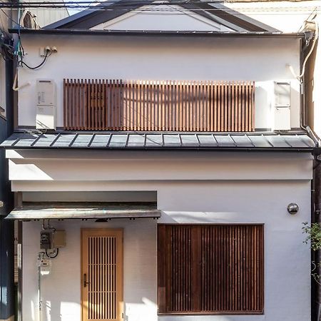 静響の宿 Silent Echo Inn Oszaka Kültér fotó