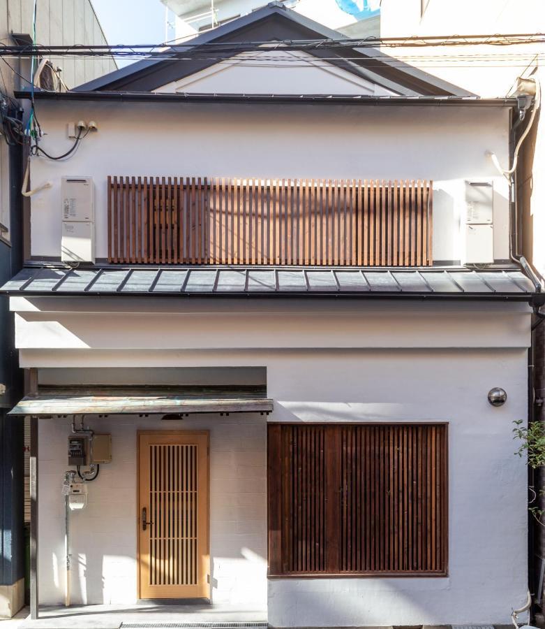 静響の宿 Silent Echo Inn Oszaka Kültér fotó